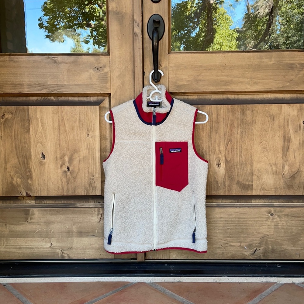 Patagonia Women’s Retro X Vest
